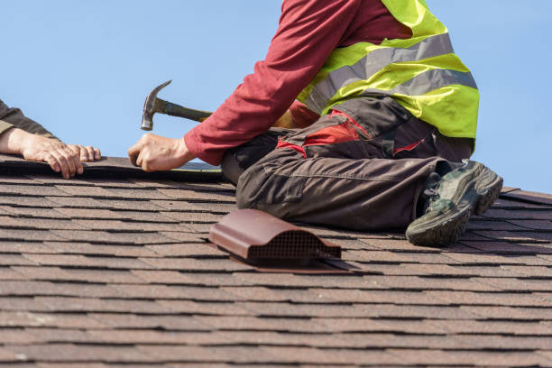 Best Flat Roof Repair Services  in Heritage Lake, IL