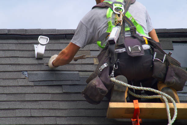 Best Roof Leak Repair  in Heritage Lake, IL