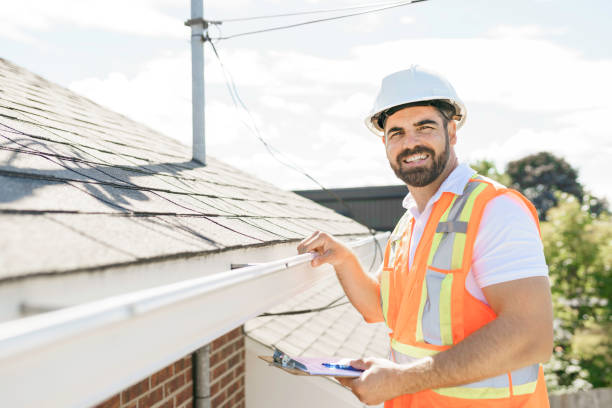 Best Roof Maintenance Services  in Heritage Lake, IL