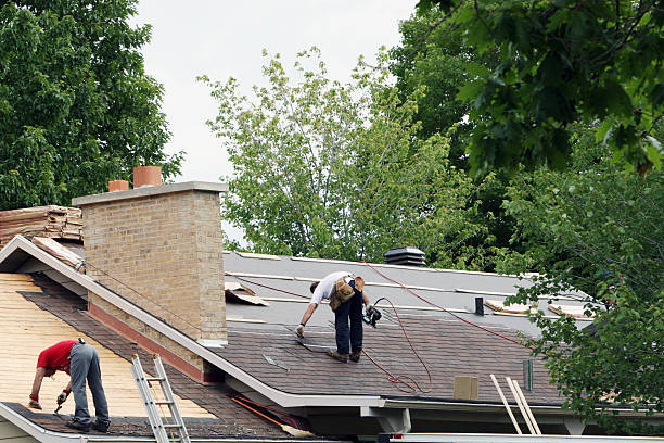 Best Roof Replacement Cost  in Heritage Lake, IL