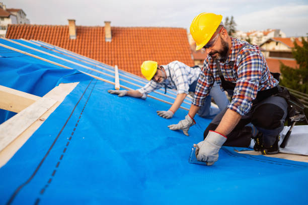 Roof Installation Near Me in Heritage Lake, IL