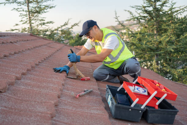 Best Tile Roofing Contractor  in Heritage Lake, IL