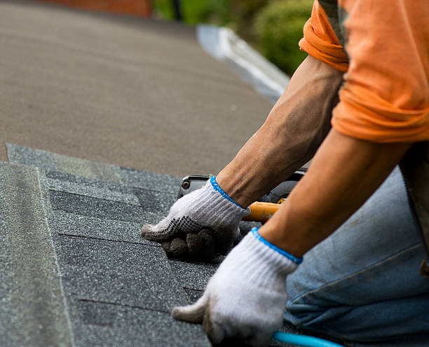 Best Commercial Roofing Services  in Heritage Lake, IL