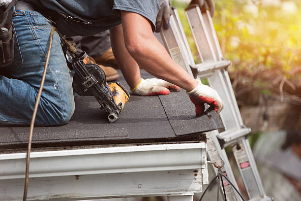 Tile Roofing Contractor in Heritage Lake, IL