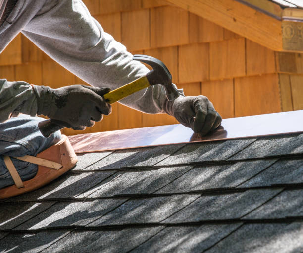 Slate Roofing Contractor in Heritage Lake, IL